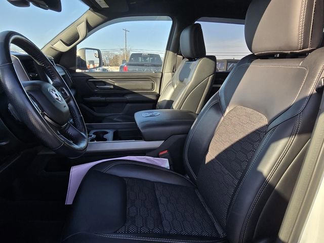 Used 2020 RAM 1500 Sport w/ Level 2 Equipment Goup w/2_L image 9