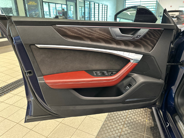 Used 2020 Audi S7 Prestige w/ Prestige Package AWD/4WD image 8