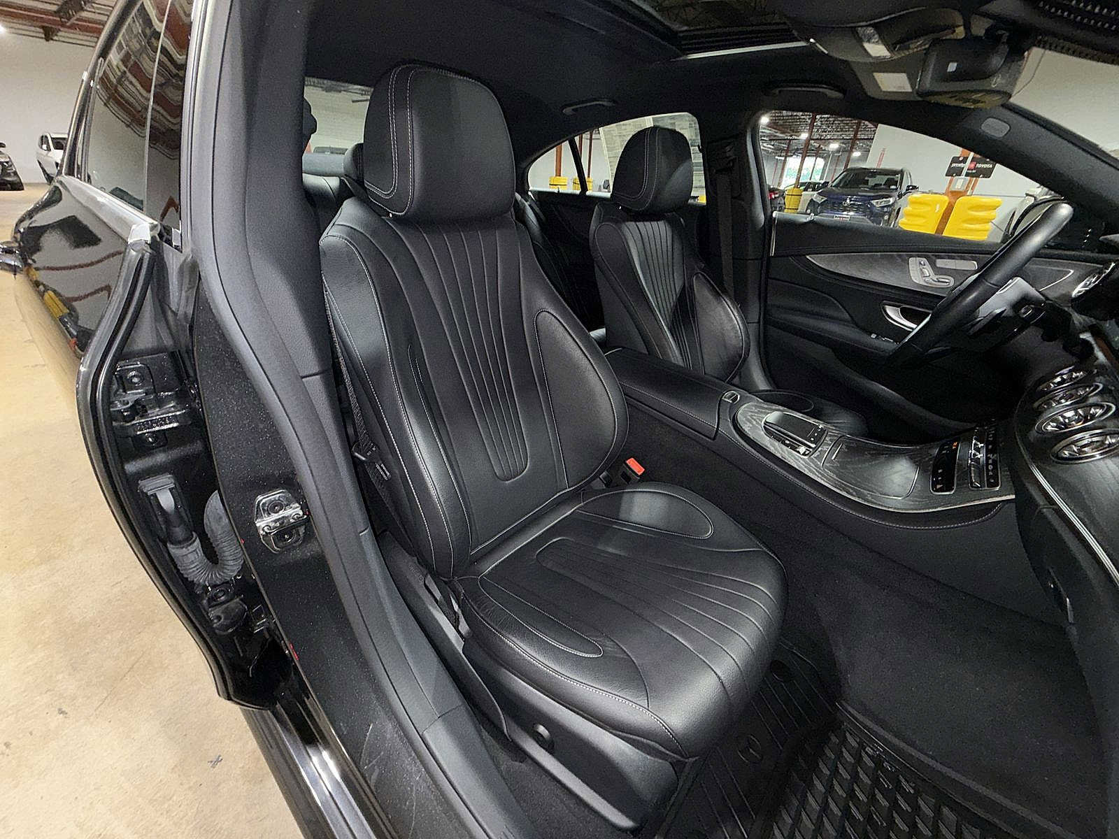 Used 2021 Mercedes-Benz CLS 450 4MATIC image 16