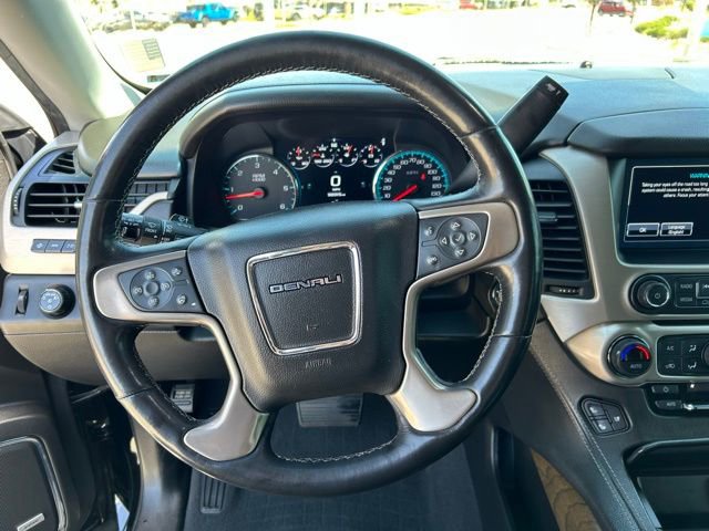 Used 2019 GMC Yukon Denali w/ Denali Ultimate Package image 21