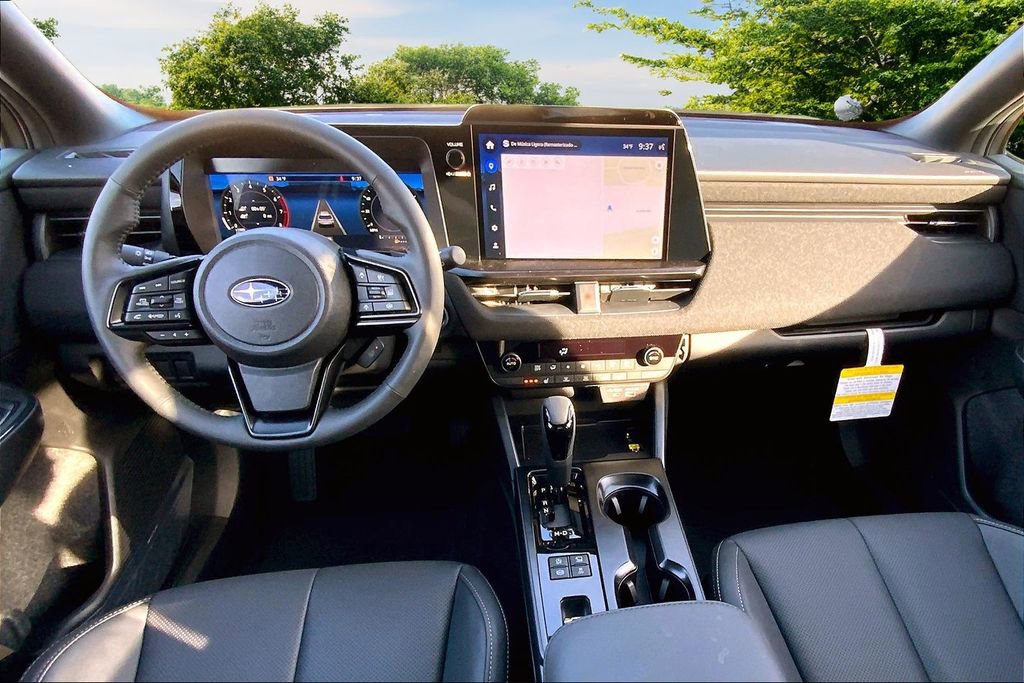 New 2026 Subaru Outback Limited XT image 5