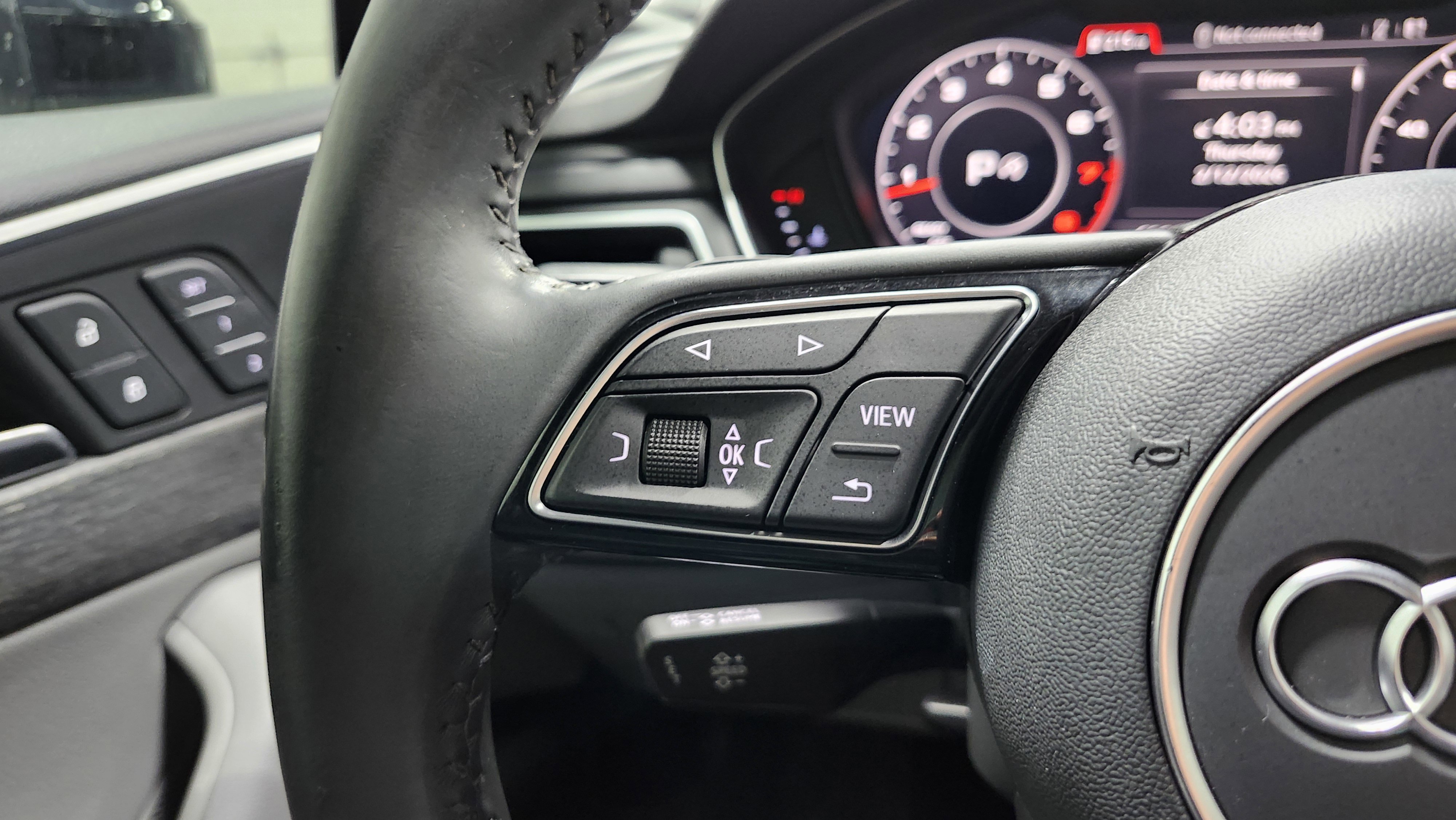 Used 2018 Audi A5 2.0T Premium Plus w/ Premium Plus image 40