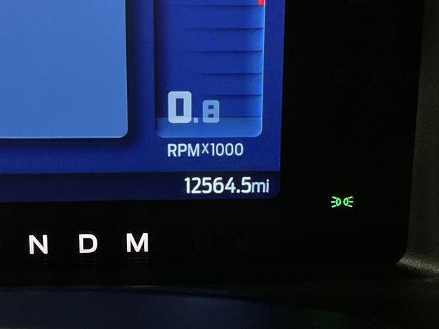 Used 2023 Ford Bronco Black Diamond image 6