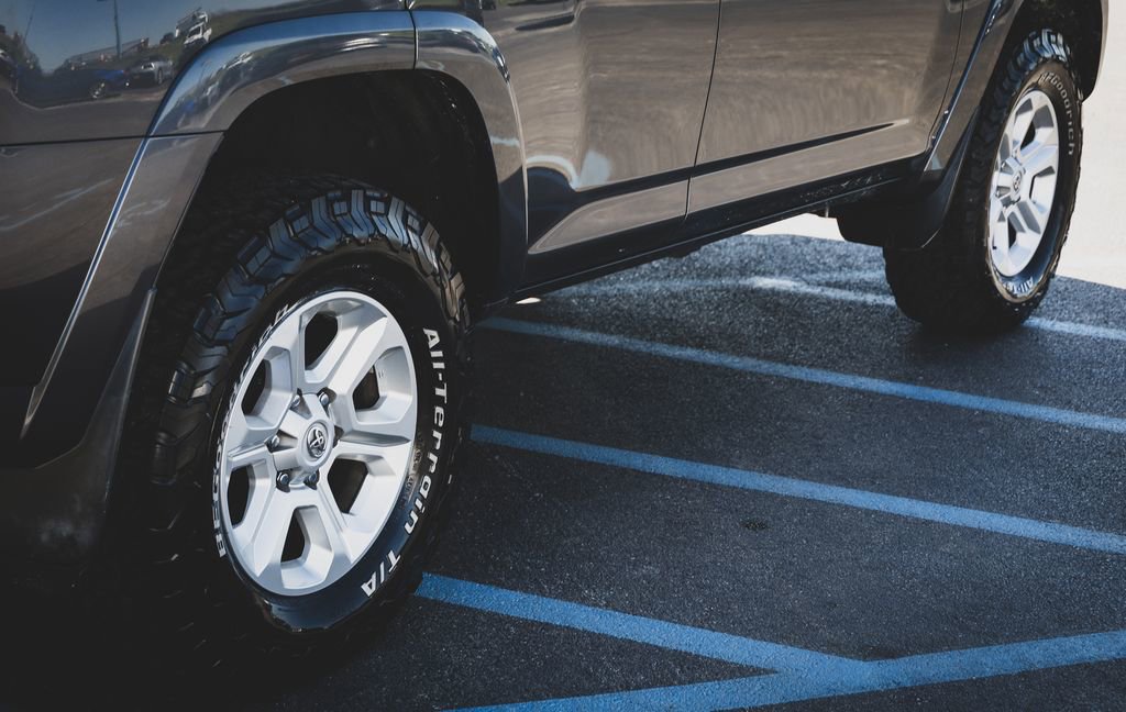 Used 2019 Toyota 4Runner SR5 image 27