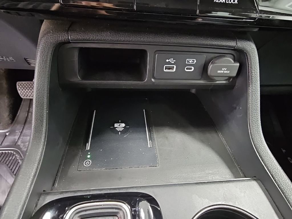 Used 2023 Honda Pilot EX-L image 20