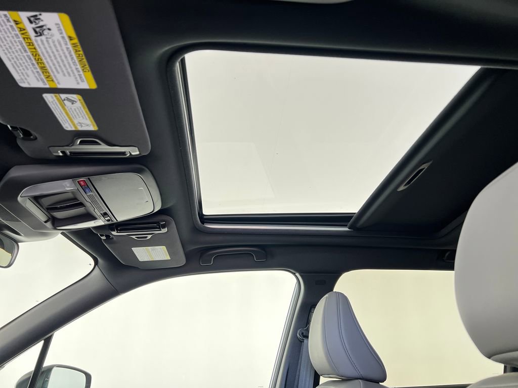 New 2026 Subaru Forester Premium AWD/4WD image 23