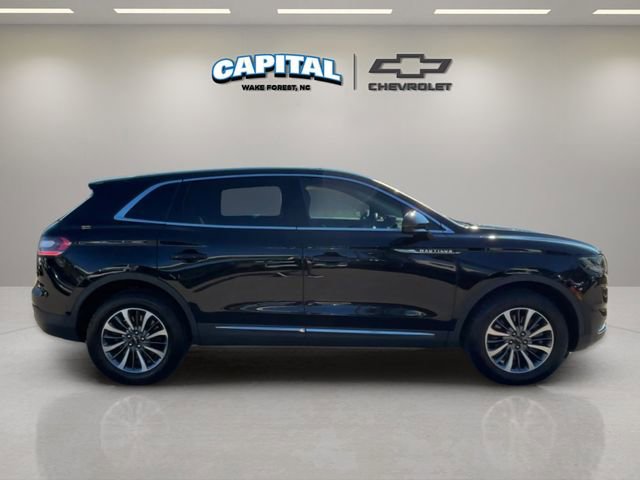 Used 2023 Lincoln Nautilus Standard w/ Premium Package image 6