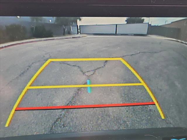 Used 2021 Toyota RAV4 Limited w/ Carpet Mat Package (TMS) image 14