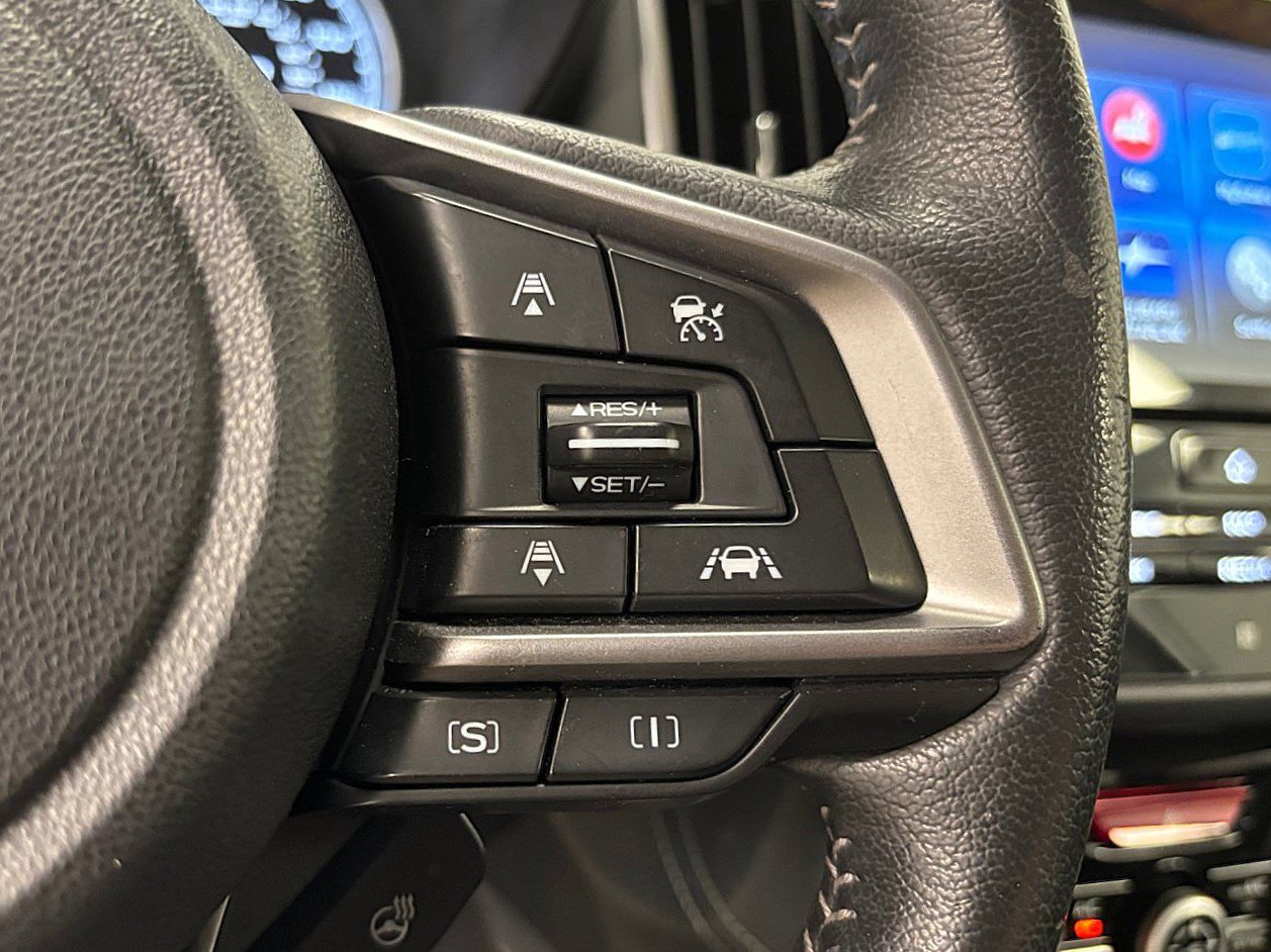Used 2019 Subaru Forester Limited AWD/4WD image 33