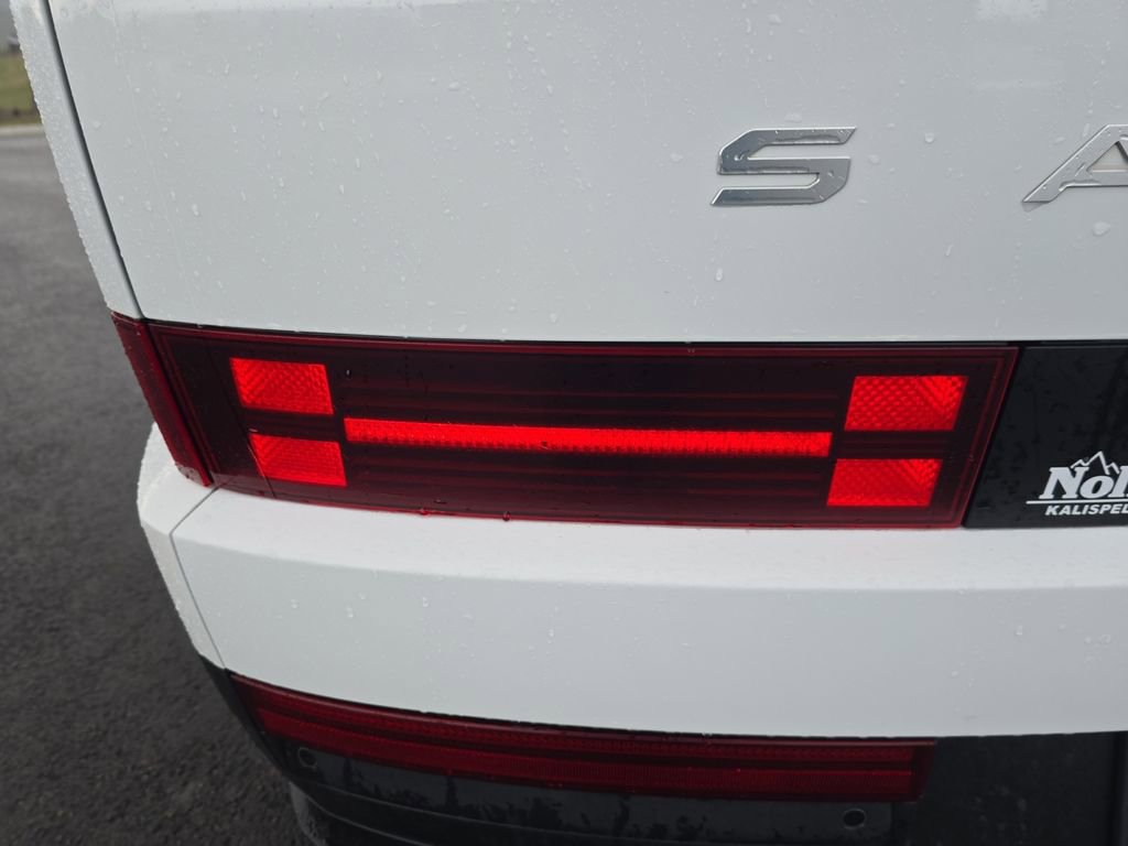 Used 2024 Hyundai Santa Fe SEL AWD/4WD image 20