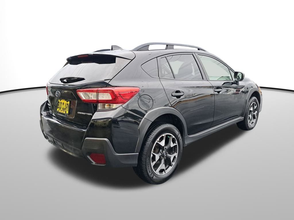 Used 2019 Subaru Crosstrek 2.0i Premium image 6