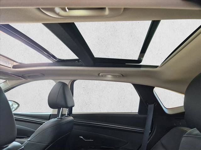 Used 2023 Hyundai Tucson Limited FWD image 20