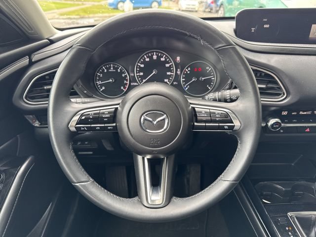 Used 2025 MAZDA CX-30 AWD 2.5 S w/ Preferred Package image 11