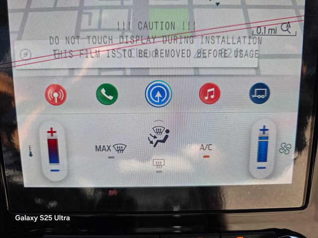 New 2026 Ford Ranger XLT AWD/4WD image 20