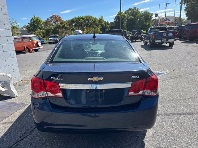 Used 2014 Chevrolet Cruze LS FWD image 5