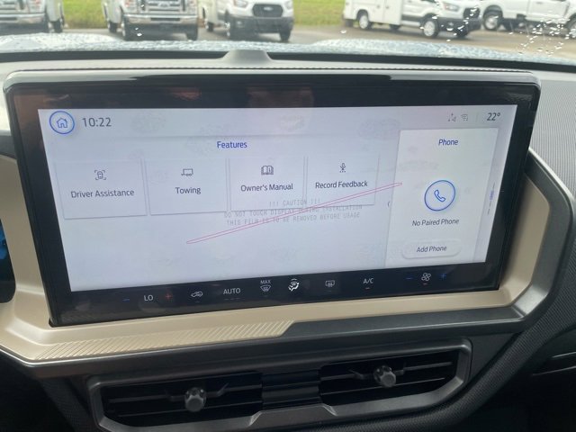 New 2025 Ford Bronco Sport Big Bend image 34