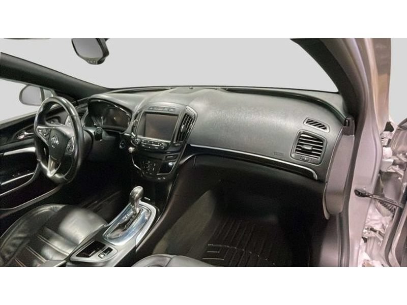 Used 2015 Buick Regal GS FWD image 18