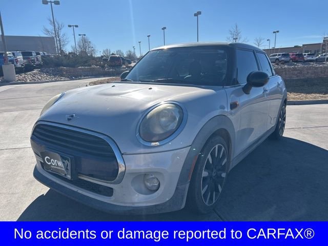 Used 2017 MINI Cooper 4-Door Hardtop video 2