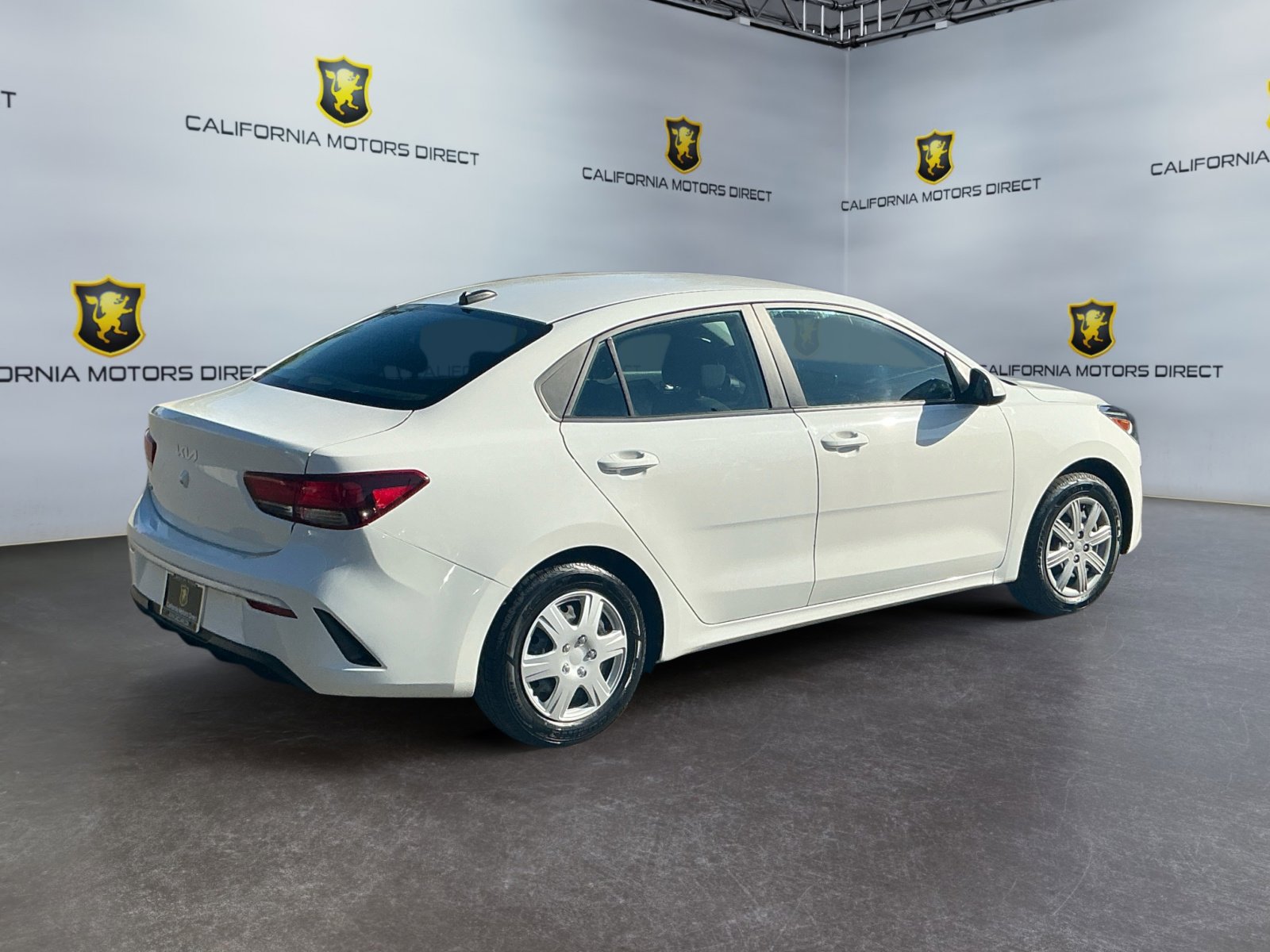 Used 2023 Kia Rio S image 5