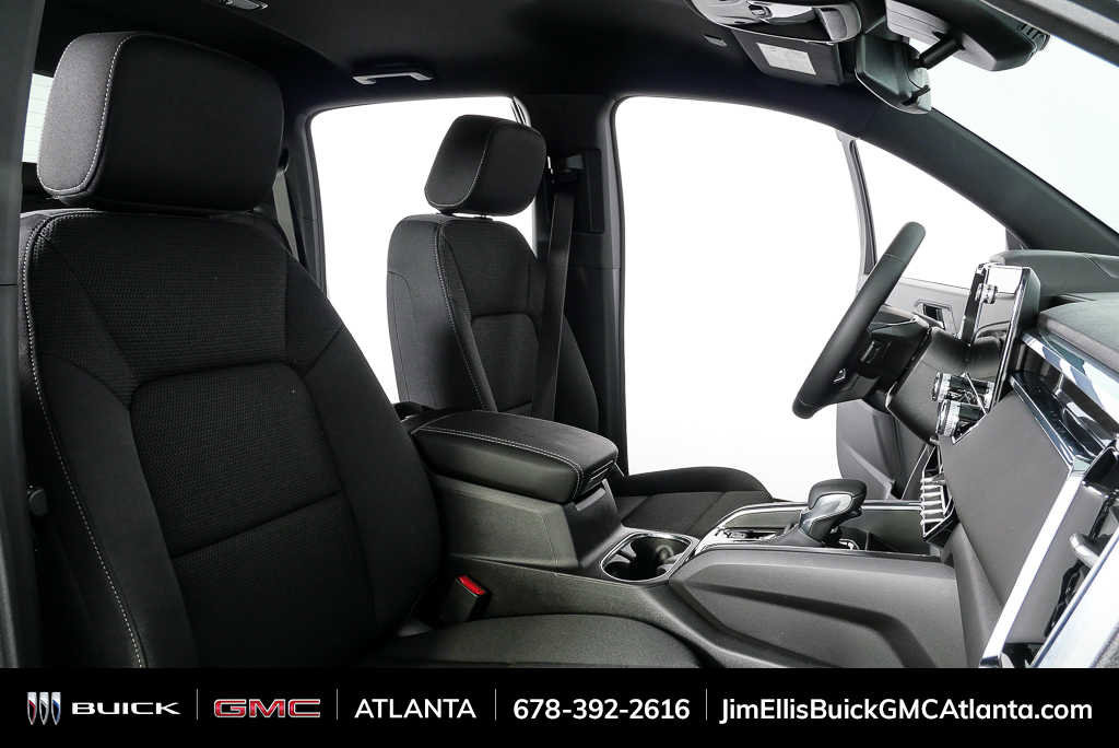 New 2026 GMC Canyon Elevation image 21