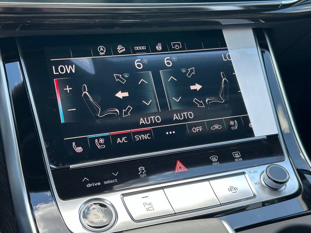 New 2026 Audi Q7 Premium Plus AWD/4WD image 31