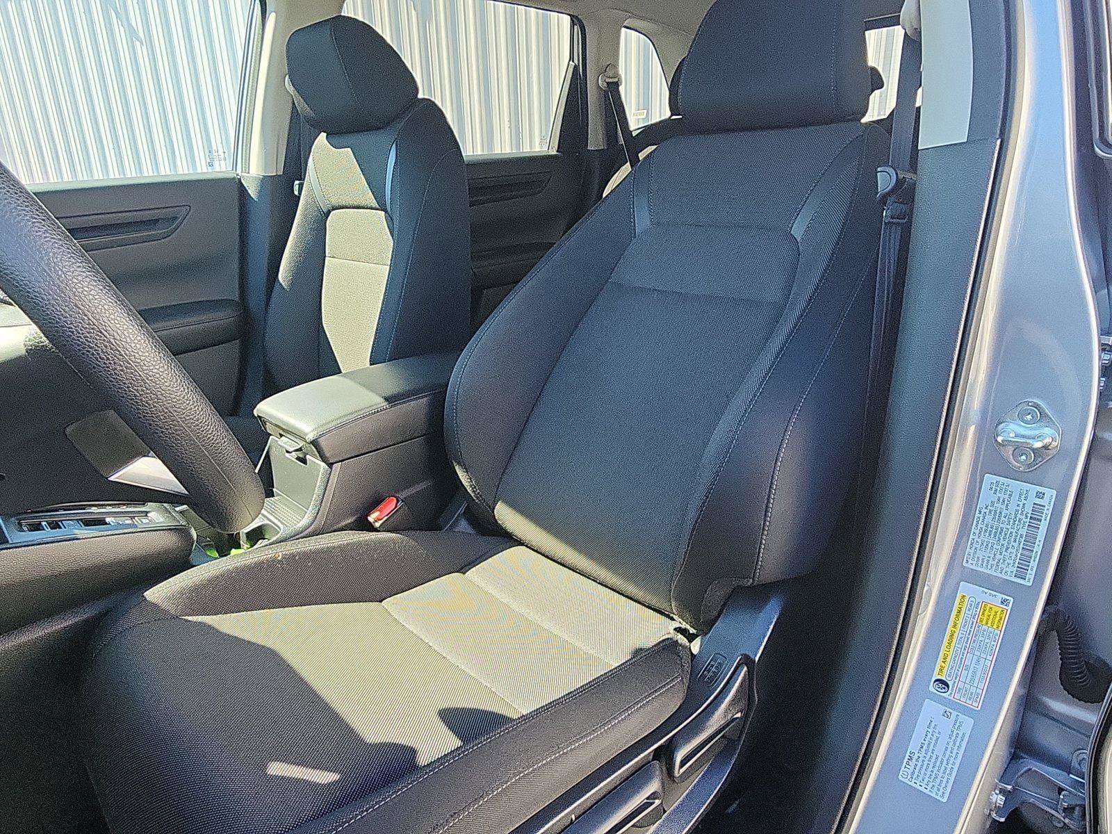 Used 2025 Honda CR-V LX image 21