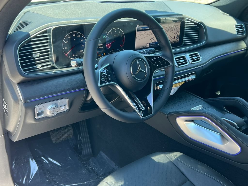 New 2026 Mercedes-Benz GLE 350 4MATIC image 20