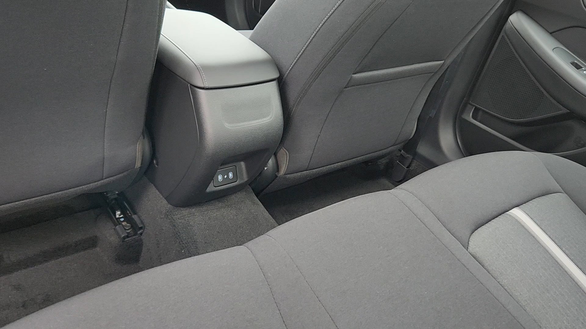 New 2026 Hyundai Sonata SEL image 17