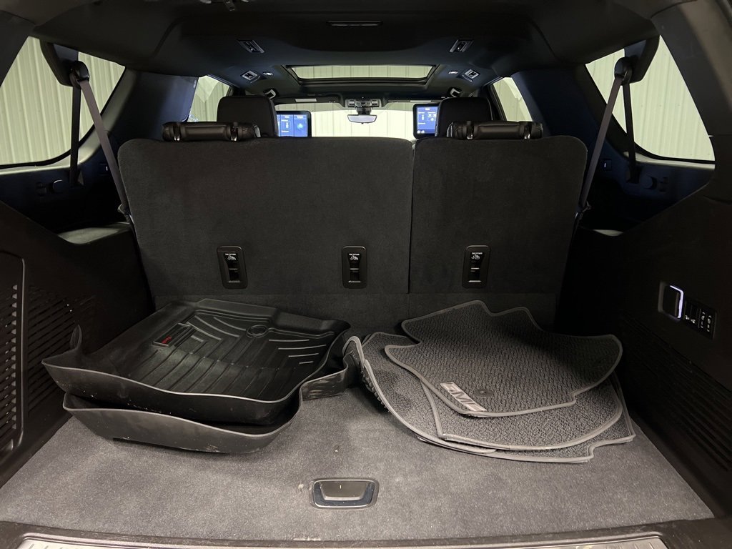 Certified 2021 GMC Yukon XL Denali w/ Denali Ultimate Package image 6