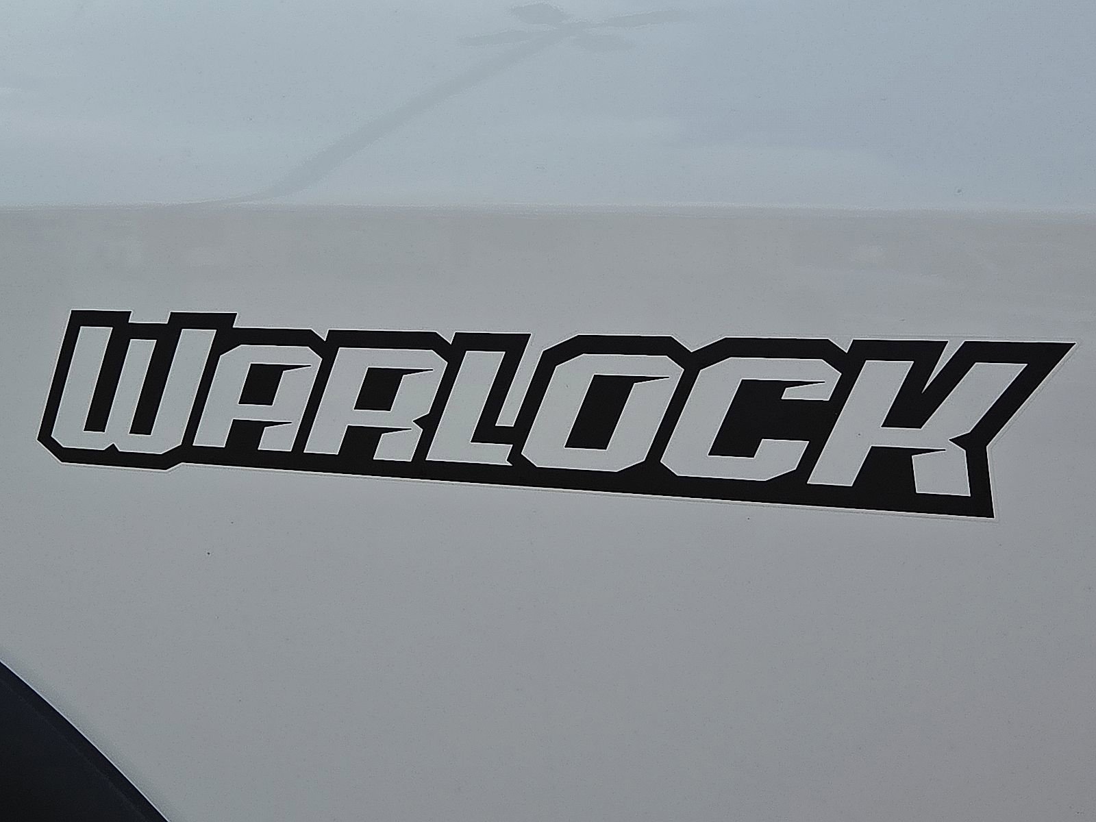 New 2026 RAM 2500 Tradesman image 9