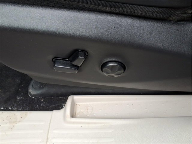 Used 2020 Chrysler Pacifica Limited w/ Advanced Safetytec Group image 14