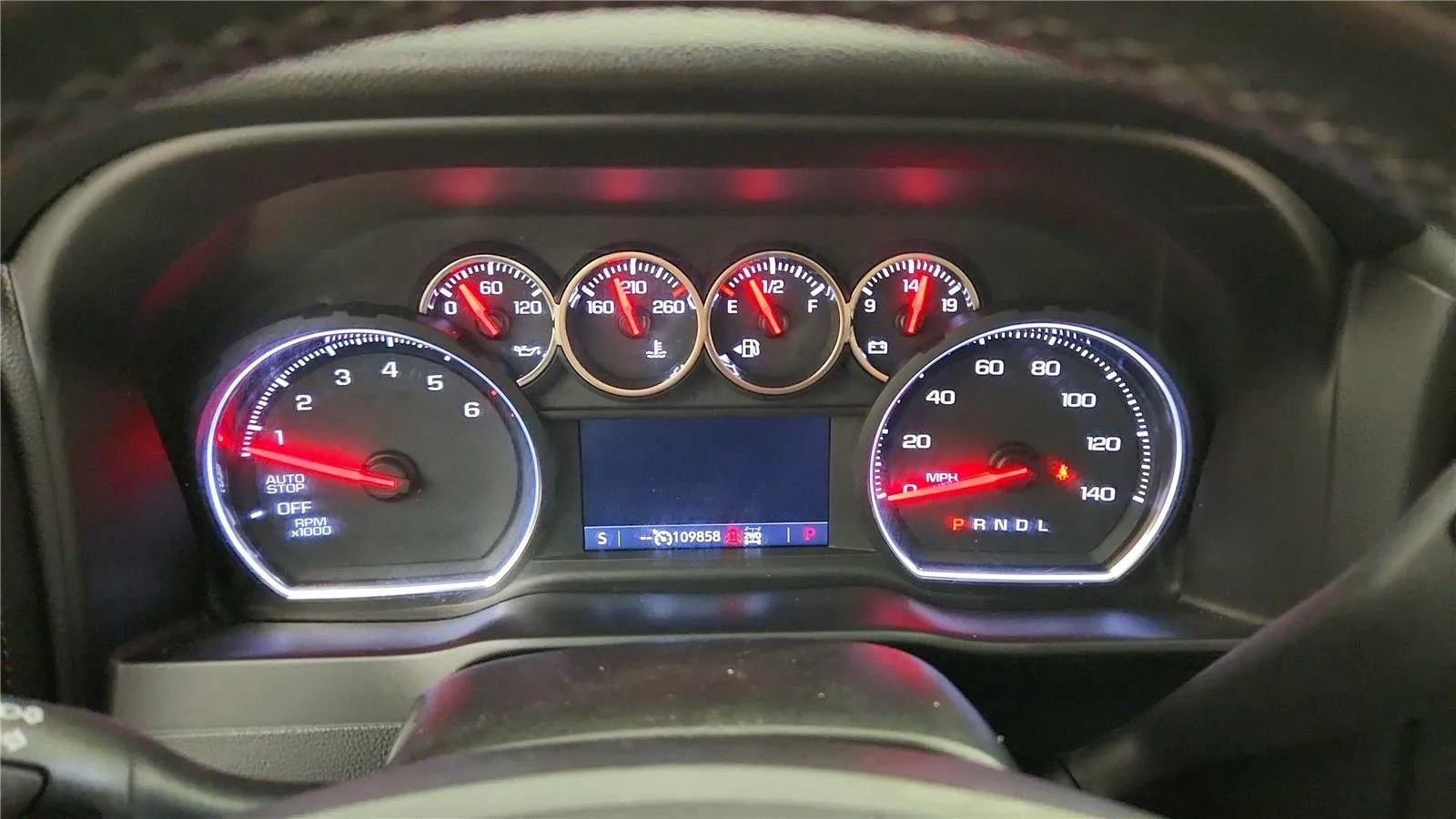 Used 2019 Chevrolet Silverado 1500 RST w/ All-Star Edition image 24