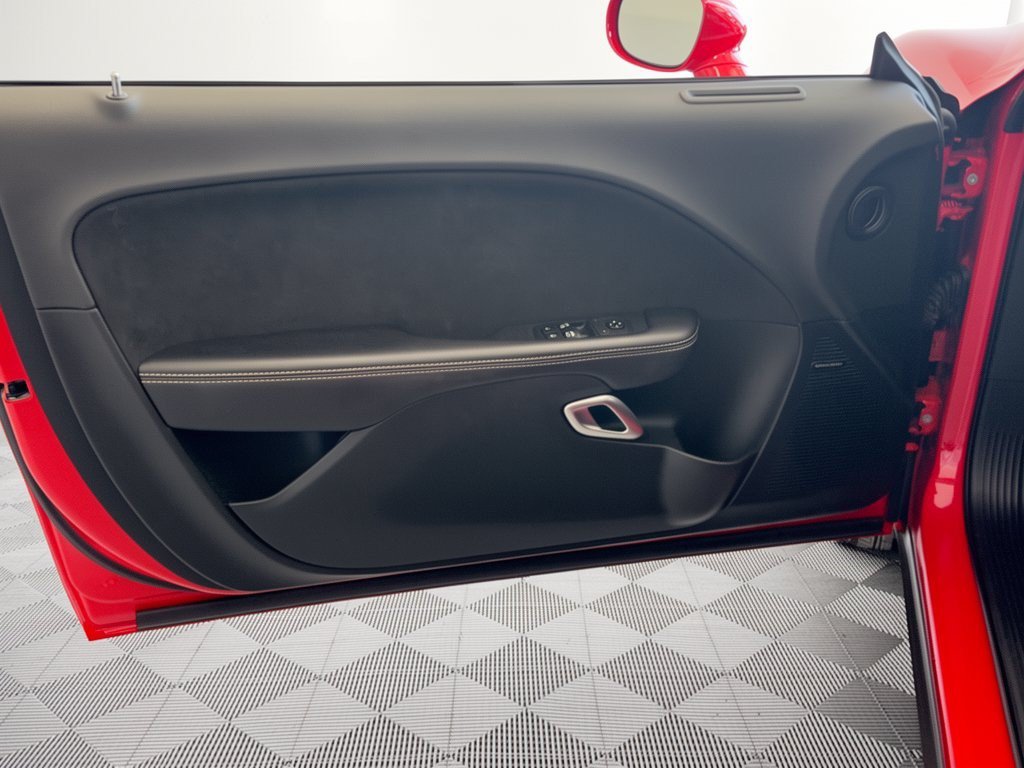 Used 2018 Dodge Challenger SRT Demon RWD image 14