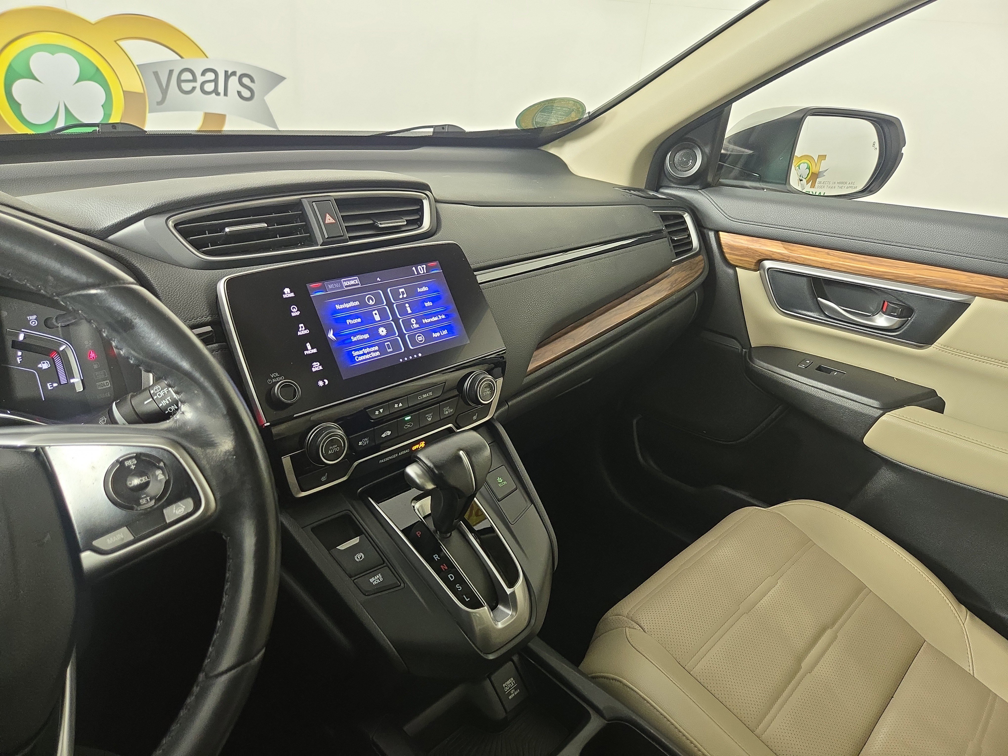 Used 2019 Honda CR-V Touring image 25