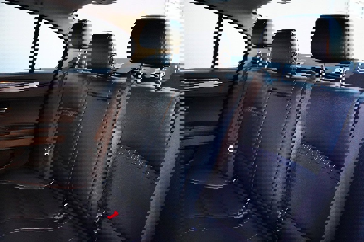 Used 2014 BMW 535i xDrive Sedan image 16