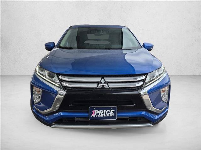 Used 2018 Mitsubishi Eclipse Cross SE AWD/4WD image 2