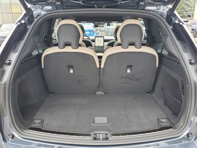New 2025 Volvo EX90 Ultra image 32