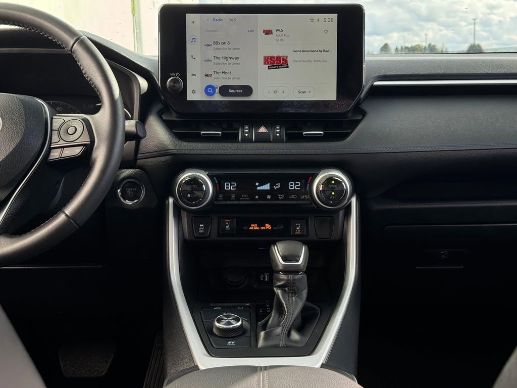 Certified 2024 Toyota RAV4 XSE w/ Weather Package image 17