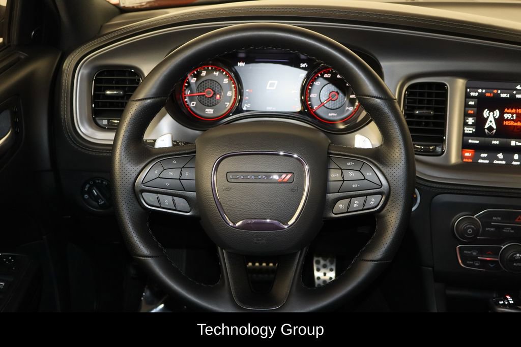 Used 2023 Dodge Charger GT w/ Plus Group image 7