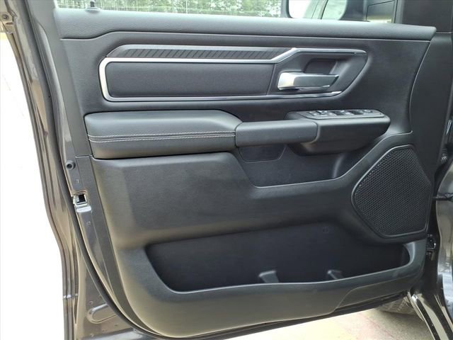 New 2026 RAM 1500 2WD Crew Cab image 18