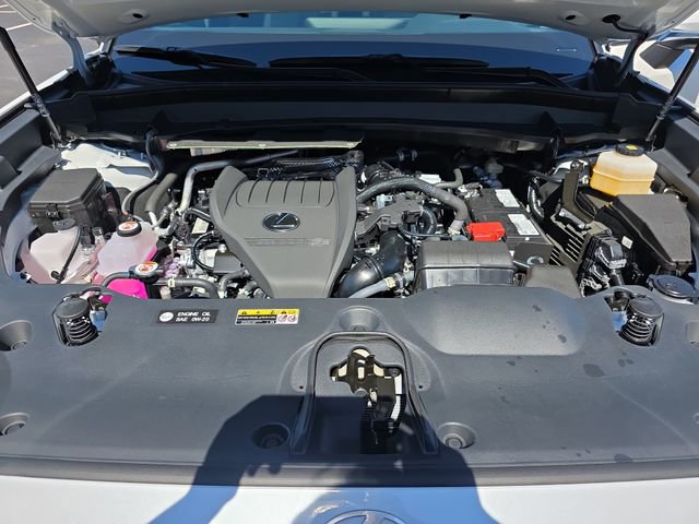 New 2026 Lexus TX 350 AWD w/ Technology Package image 32