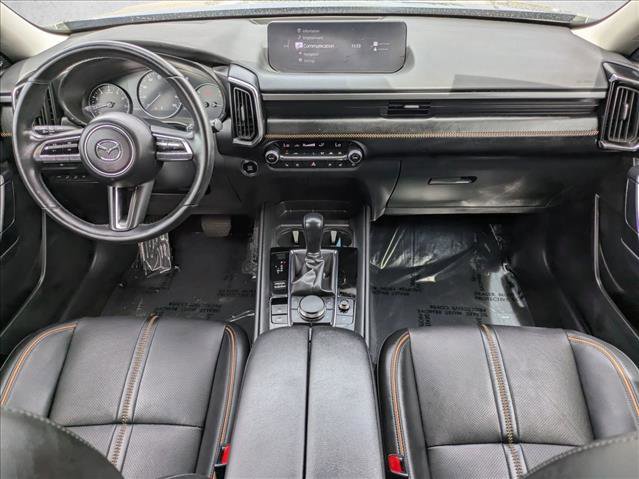 Used 2024 MAZDA CX-50 AWD 2.5 S w/ Weather Package image 16