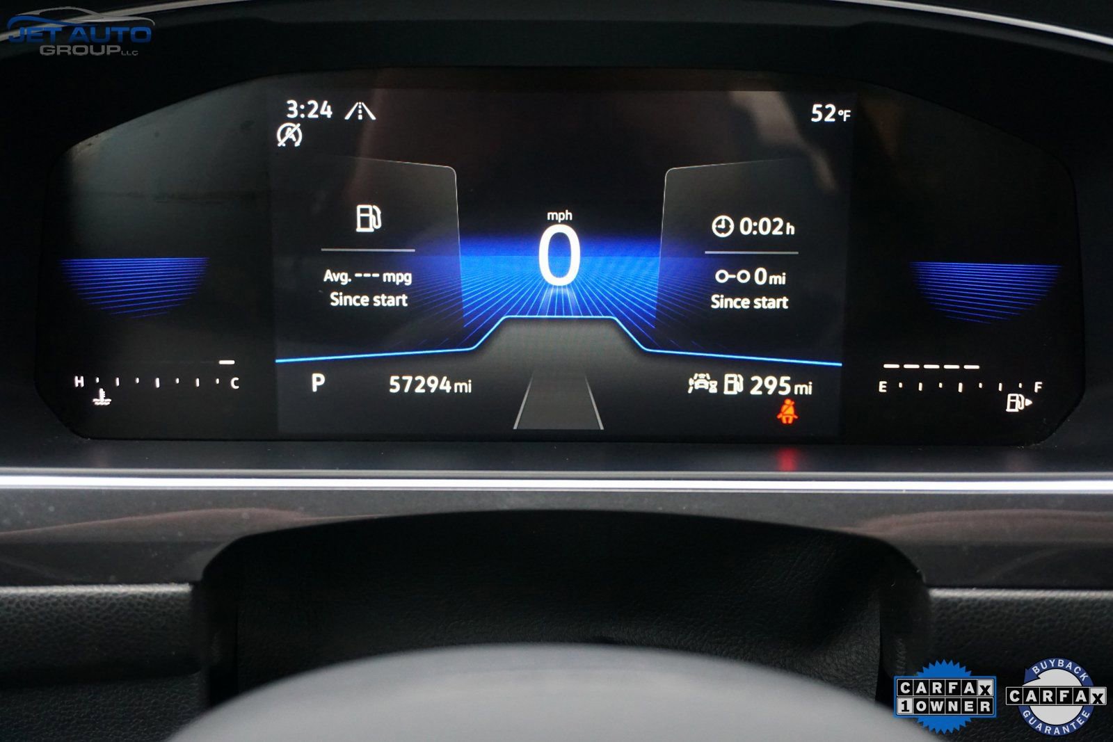 Used 2024 Volkswagen Tiguan S image 40