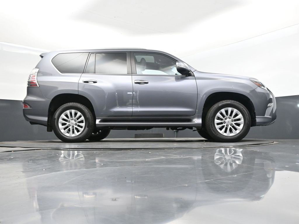 Used 2021 Lexus GX 460 Premium image 46