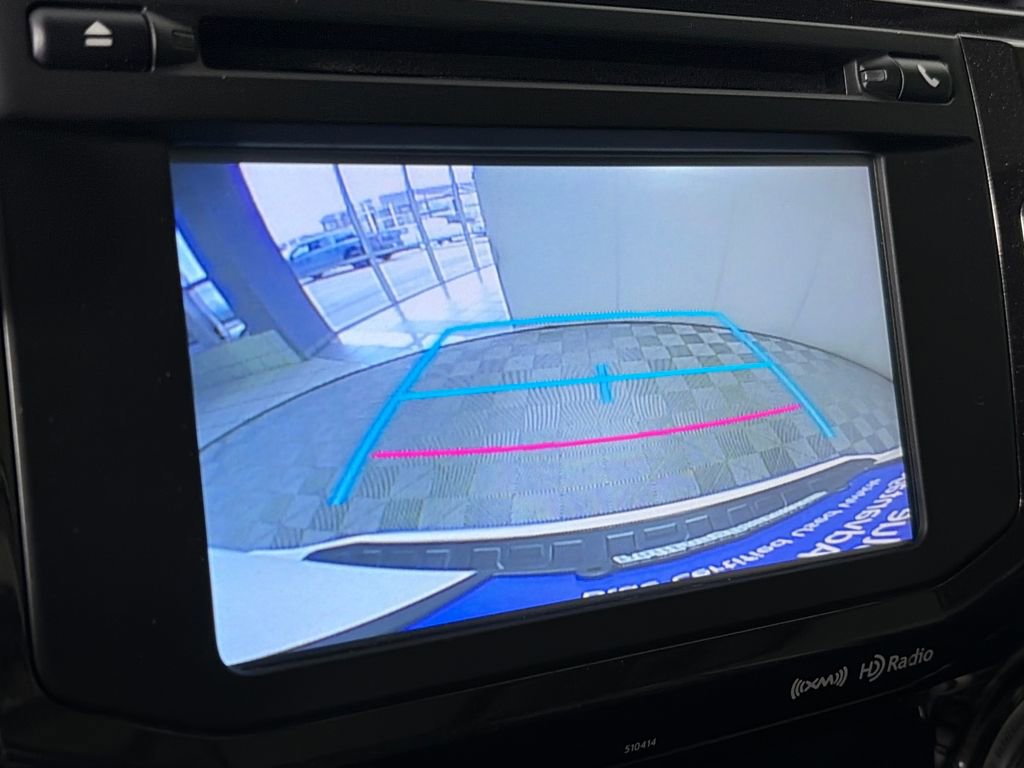 Used 2019 Toyota 4Runner TRD Off-Road Premium image 20