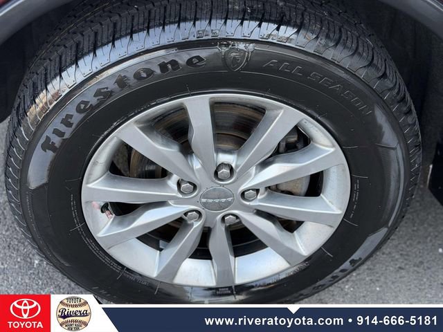 Used 2016 Dodge Durango SXT image 10