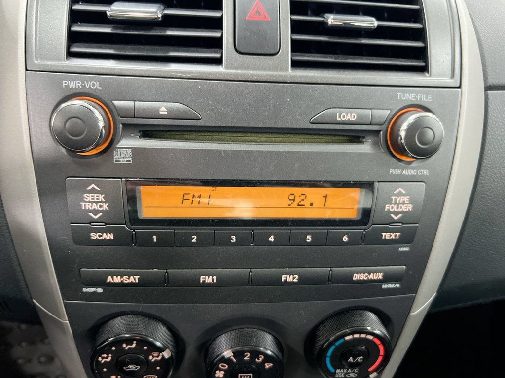 Used 2010 Toyota Corolla S FWD image 14