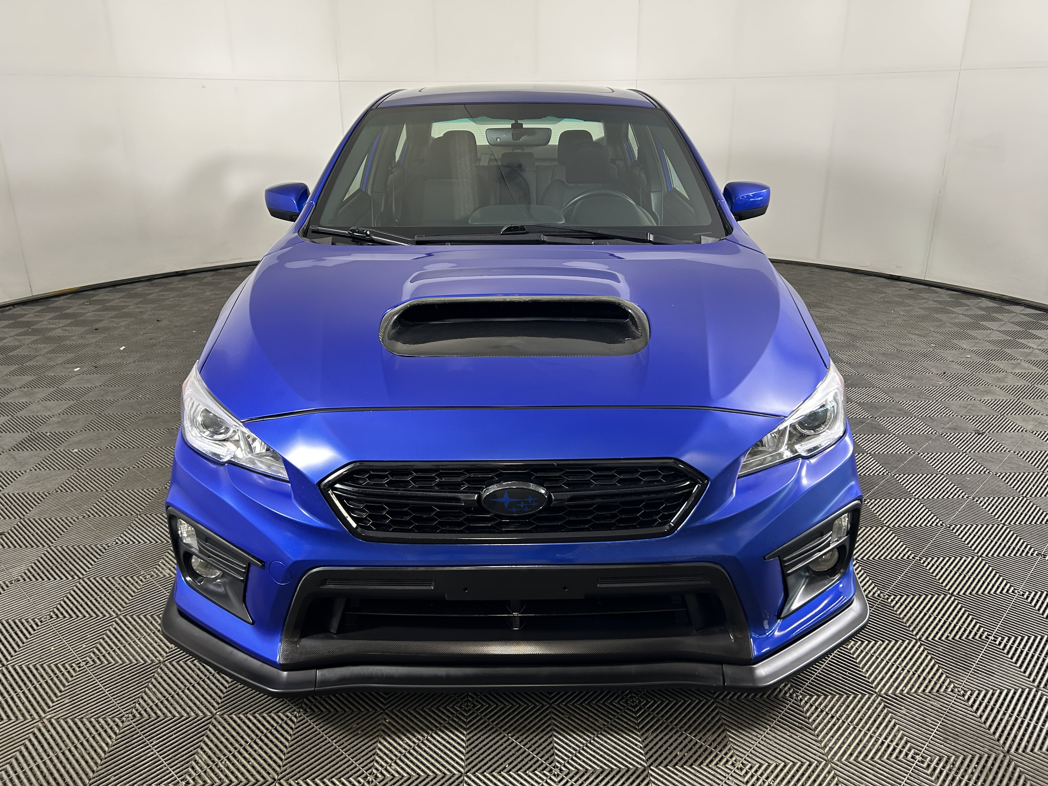 Used 2021 Subaru WRX Premium AWD/4WD image 6