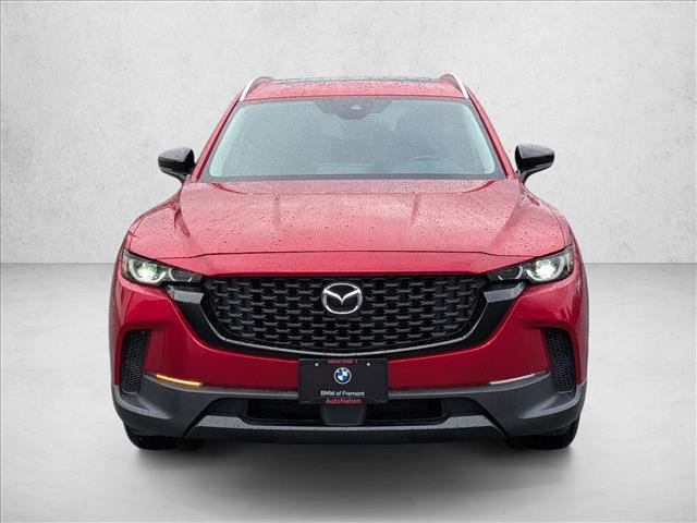 Used 2023 MAZDA CX-50 2.5 S w/ Convenience Package AWD/4WD image 2