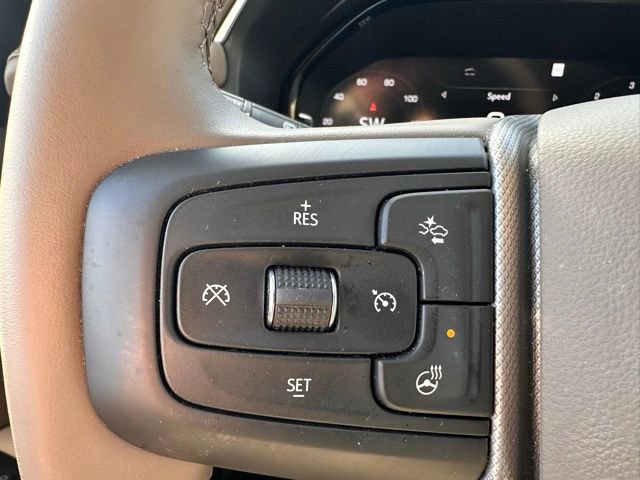 Certified 2024 GMC Yukon XL Denali image 23